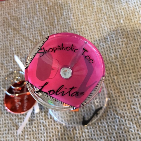 COPY - Lolita mini martini ornaments (2) - Picture 2 of 8